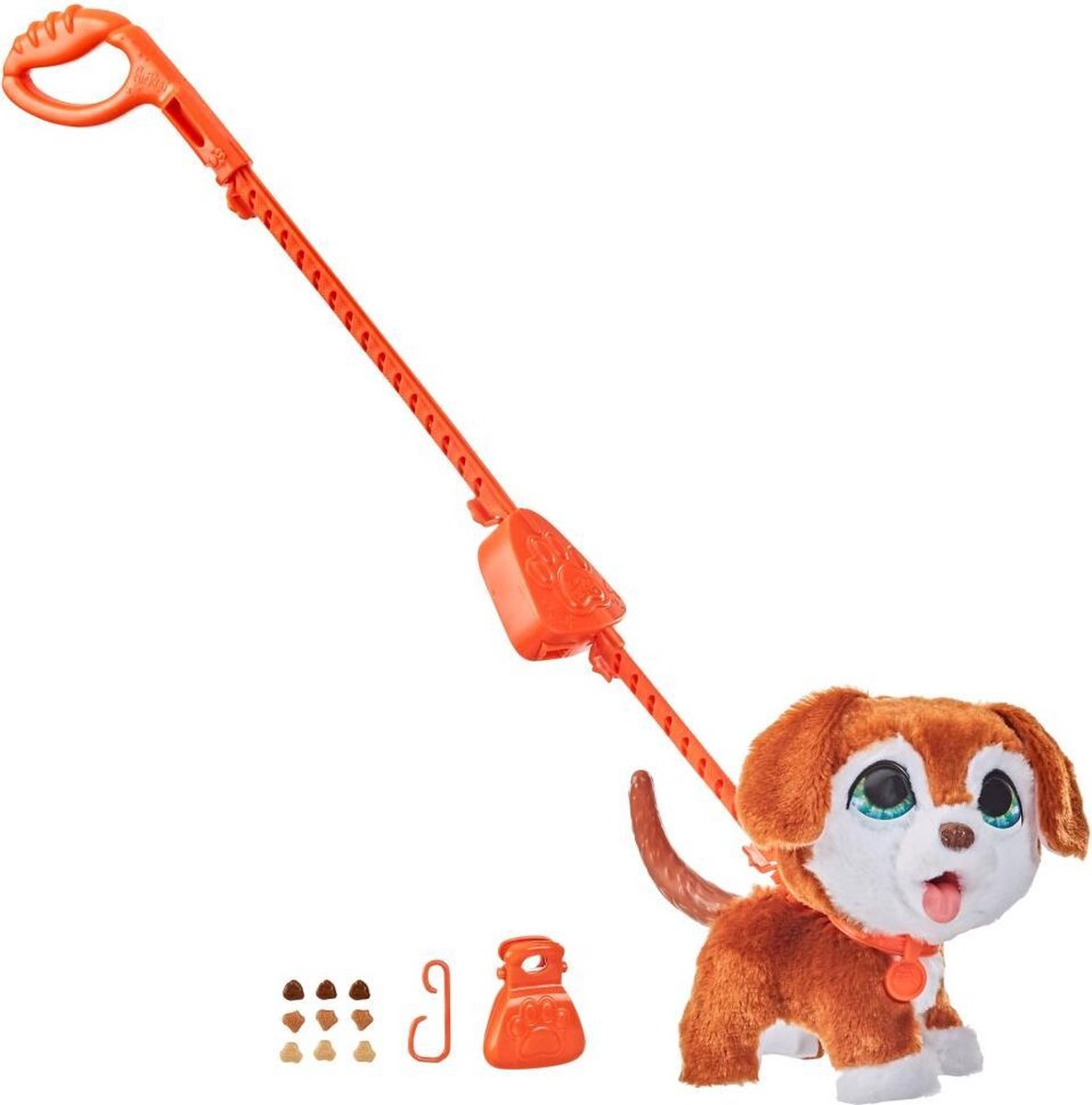 FurReal Friends Poopalots Huisdieren Assorti