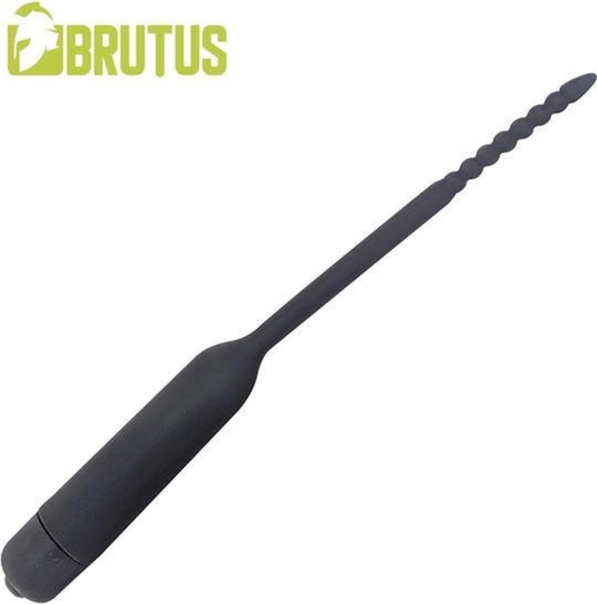 Trembler - silicone vibrerende urethral sound dilator