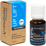 Aromafume Essentiële Olie Pepermunt