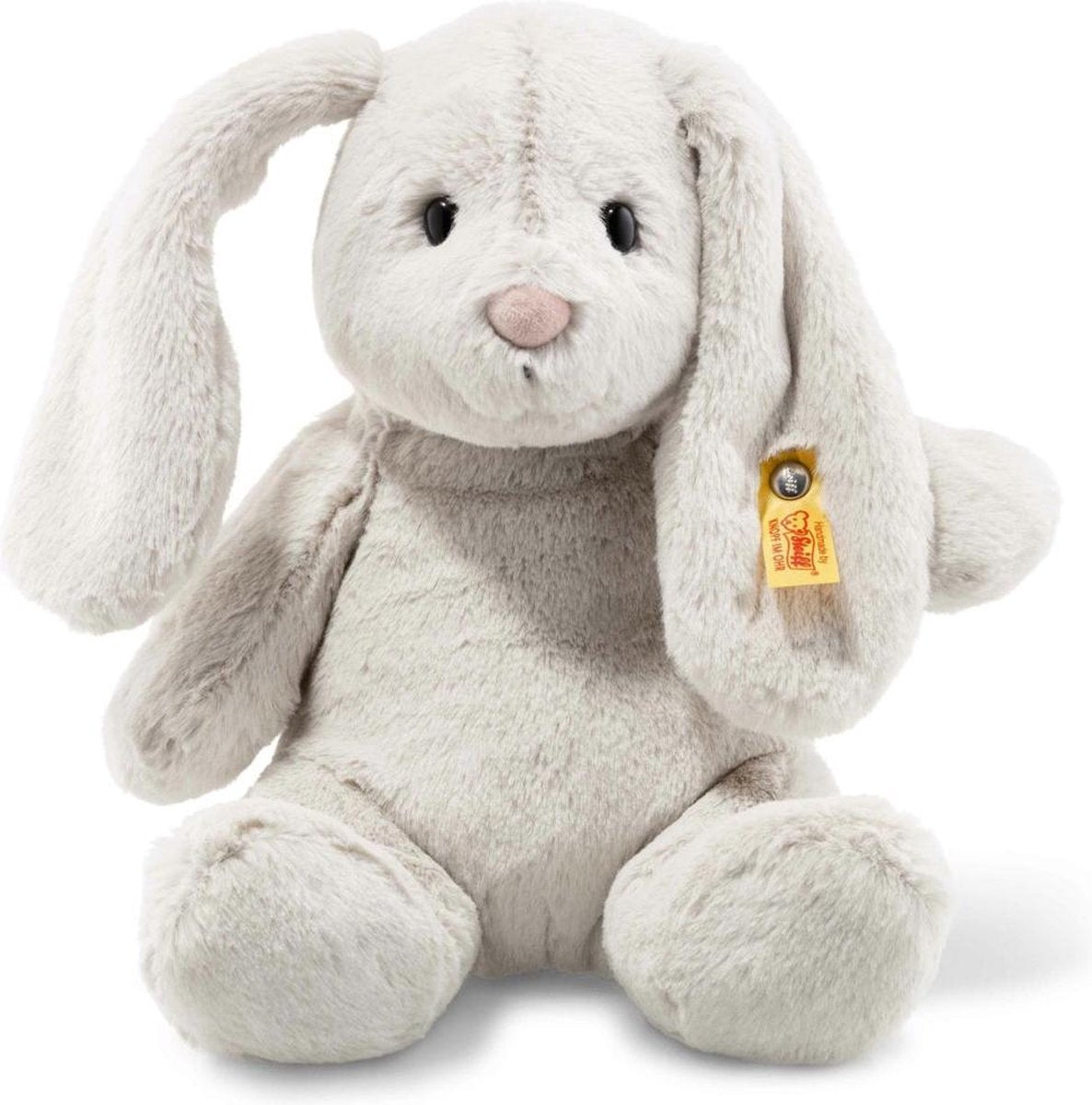Steiff Hoppie konijn 28 cm. EAN 080470