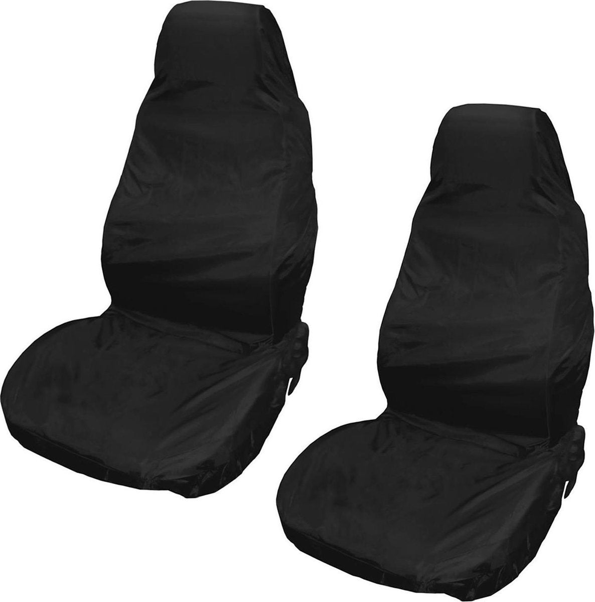 Auto Stoelhoes Set - Auto Stoelbeschermer - Beschermer Voorkant Autostoel - Stoelhoesset