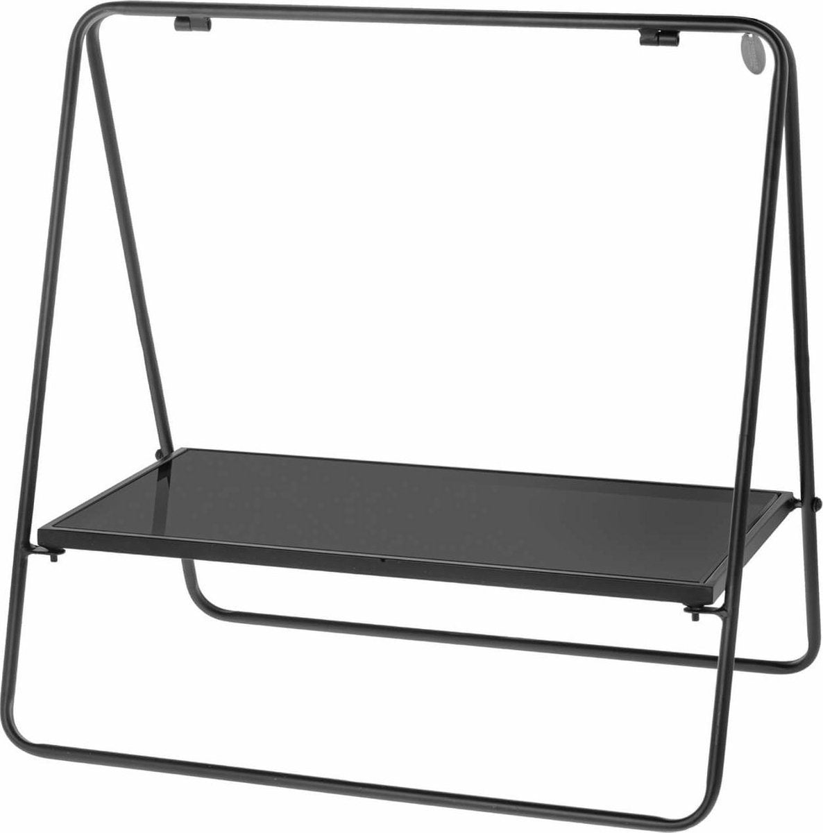 Riverdale Etagère Roma zwart 50cm
