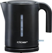 Cloer waterkoker 4120 Zwart