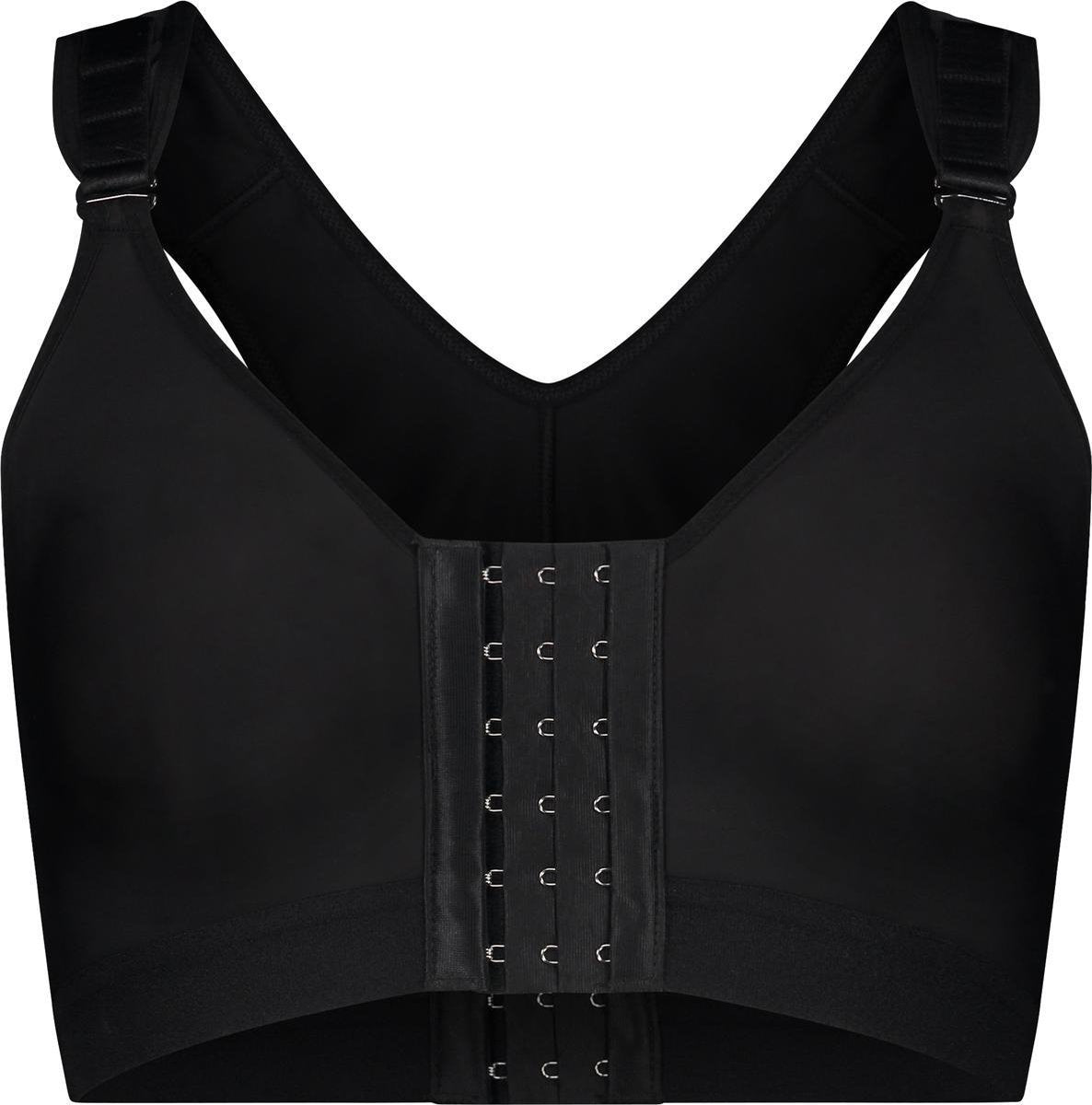 Post-operatieve BH Beha Voorsluiting Comfort - L