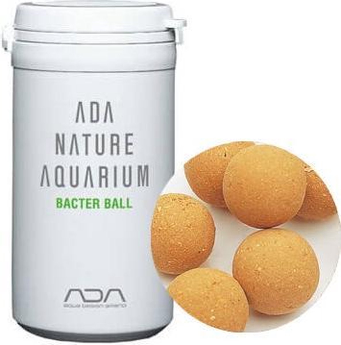 ADA Bacter ball