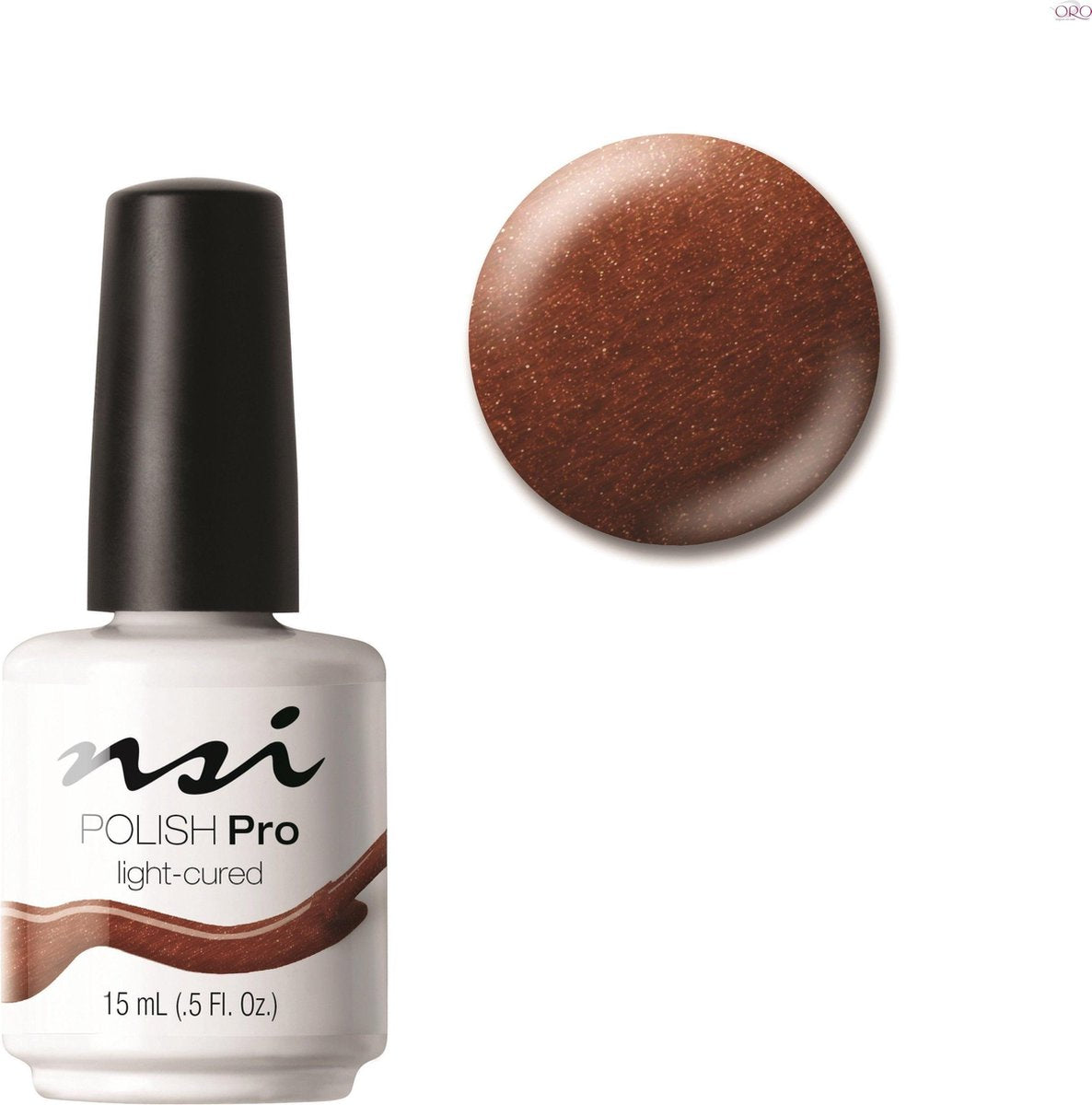 NSI Polish Pro Private Island