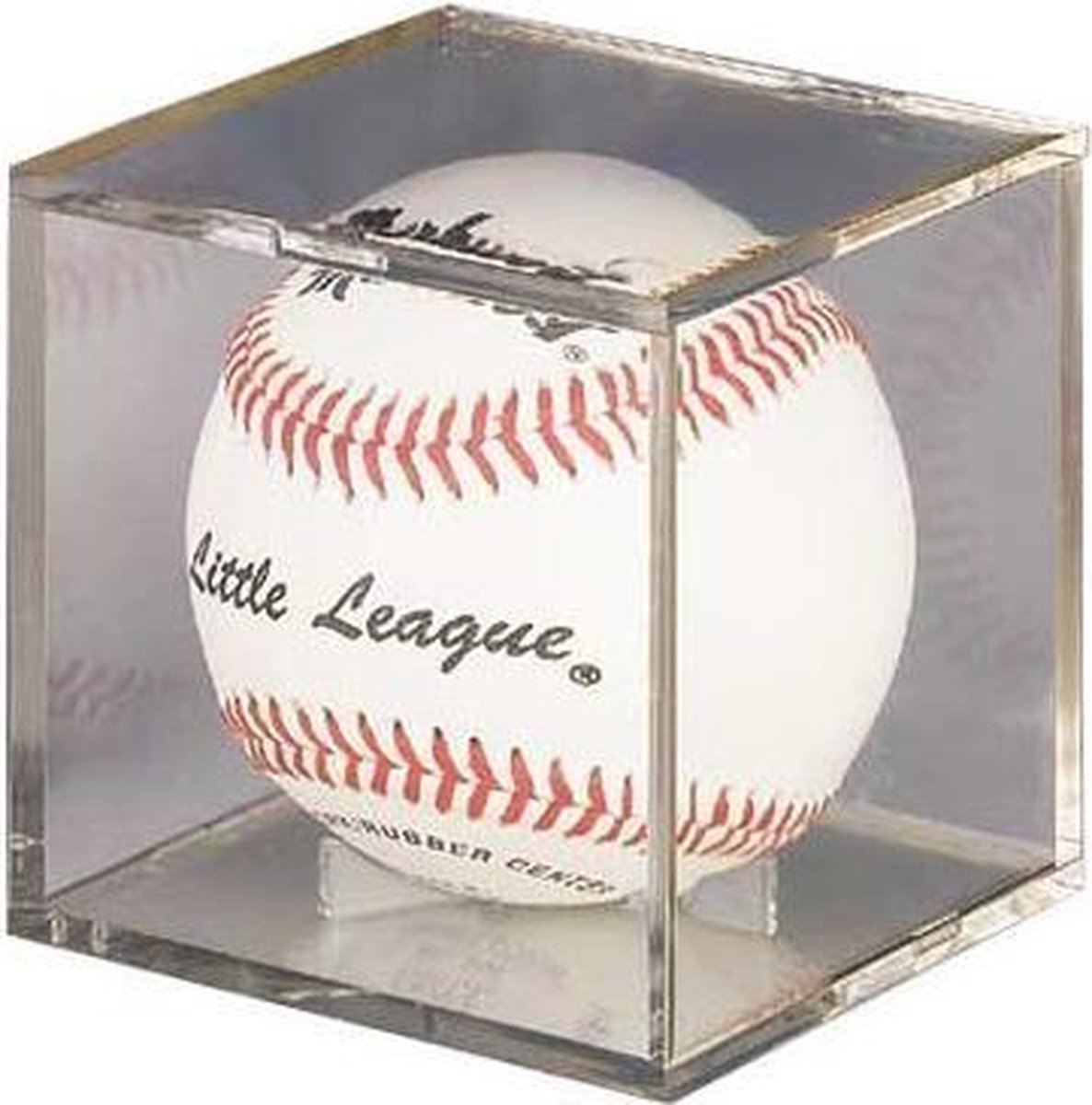 Markwort BallQube Baseball Holder