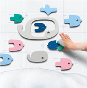 Walvis Badpuzzel –  Quutopia