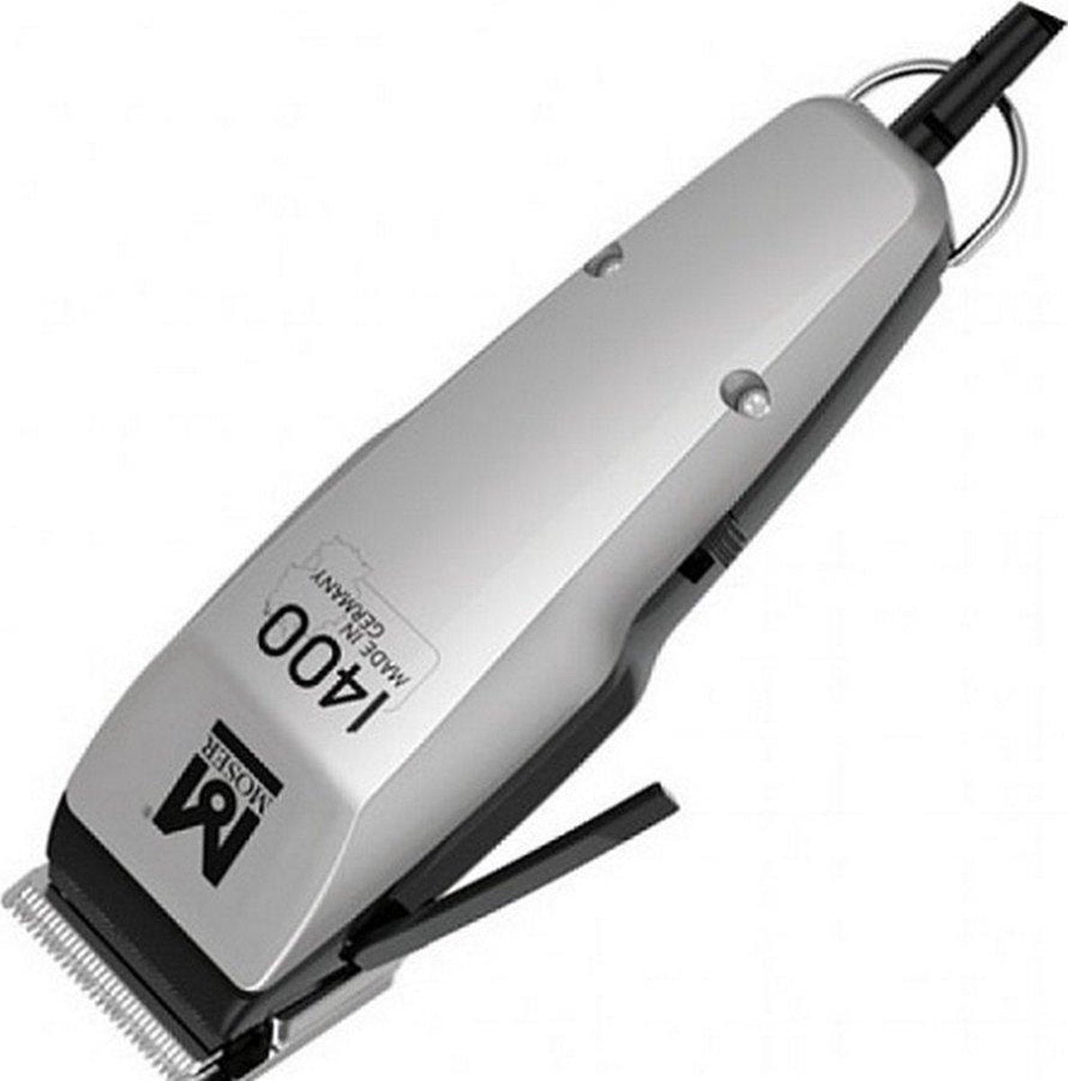Moser Classic Tondeuse - Haartrimmer - Met Snoer - 4-18 mm