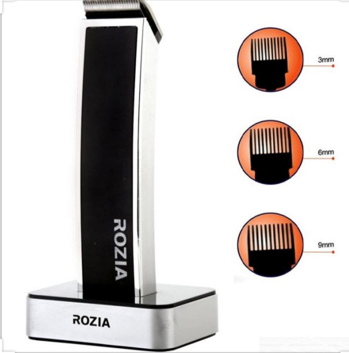 Professionele Rozia HQ20500