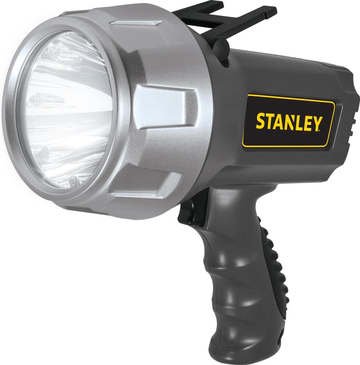 Stanley Zaklamp Sl3hs Oplaadbaar 700 Lumen 3w Grijs