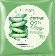 Bioaqua Aloe Vera sheet mask