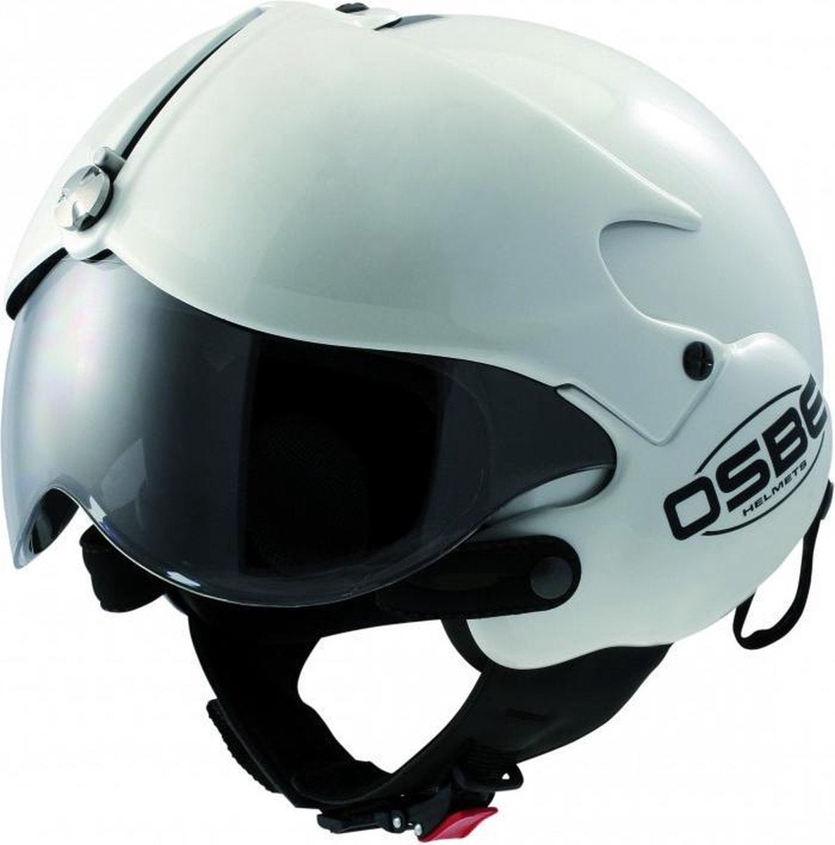 Osbe Tornado Wit XL