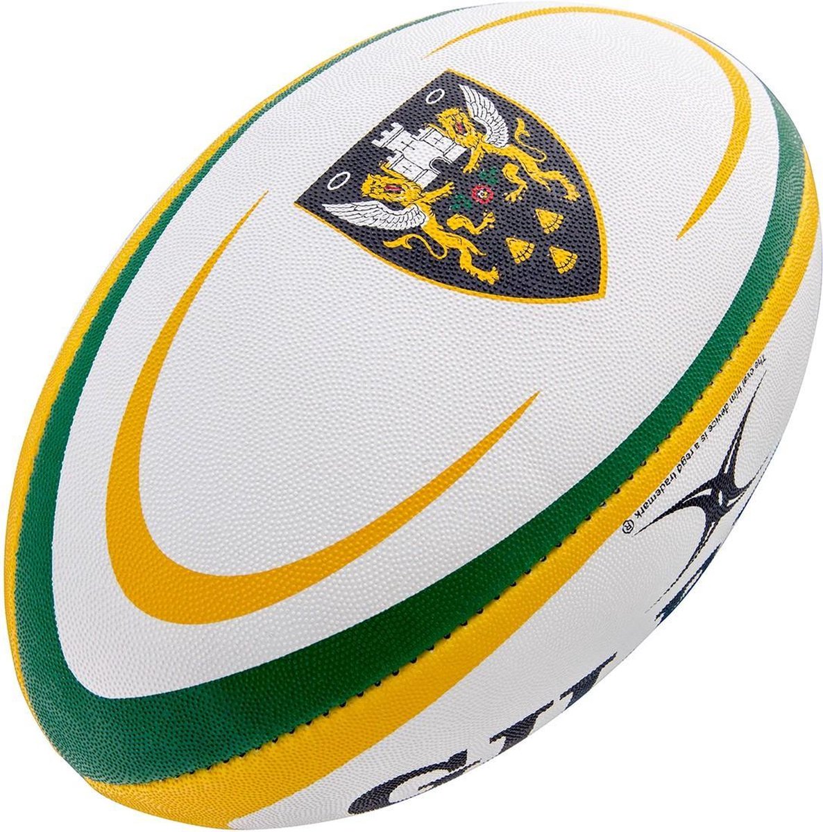 Gilbert BALL REPLICA NORTHAMPTON MINI