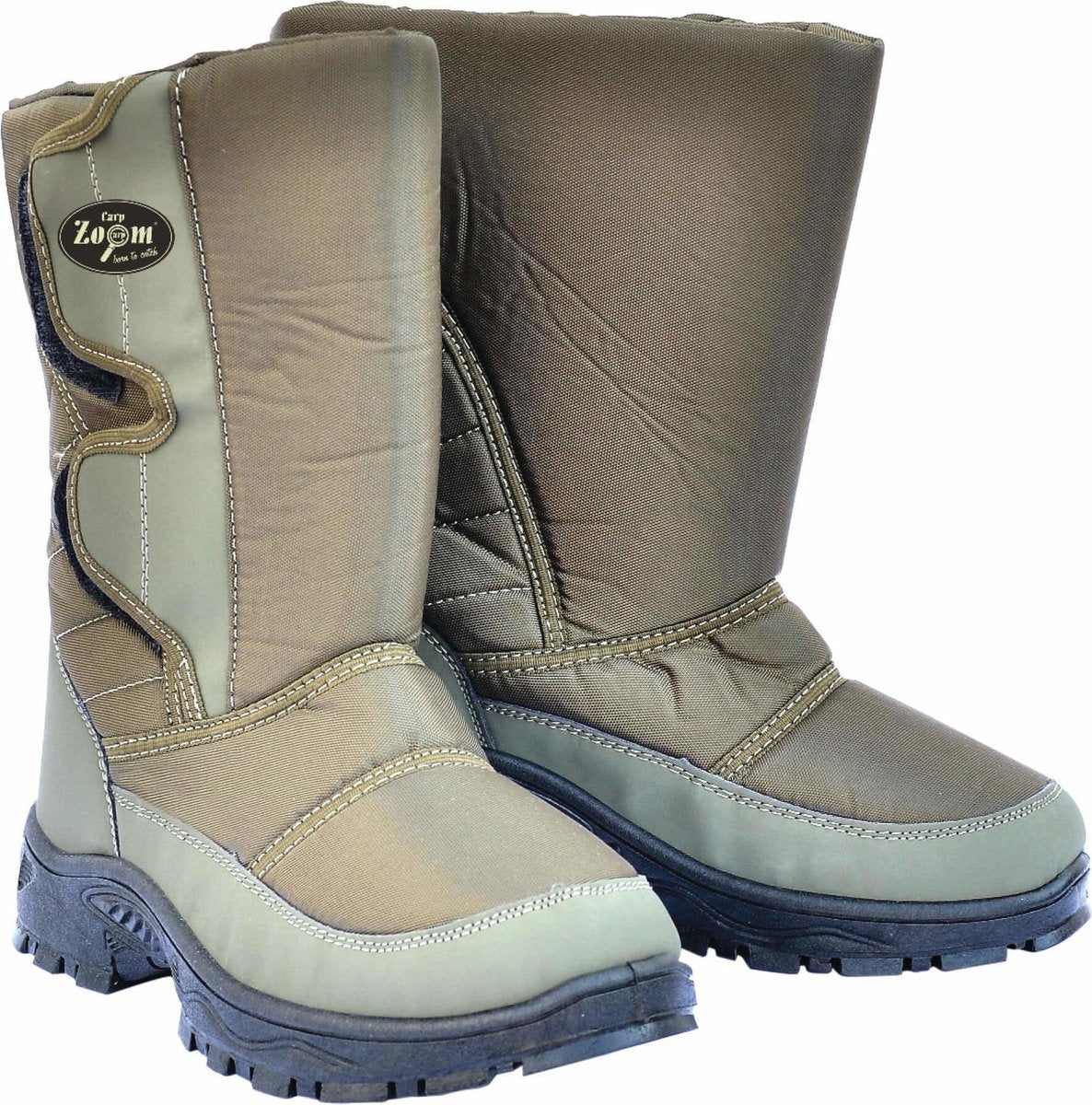 Carp Zoom WinterWalk Boots maat 44 | Vislaarzen