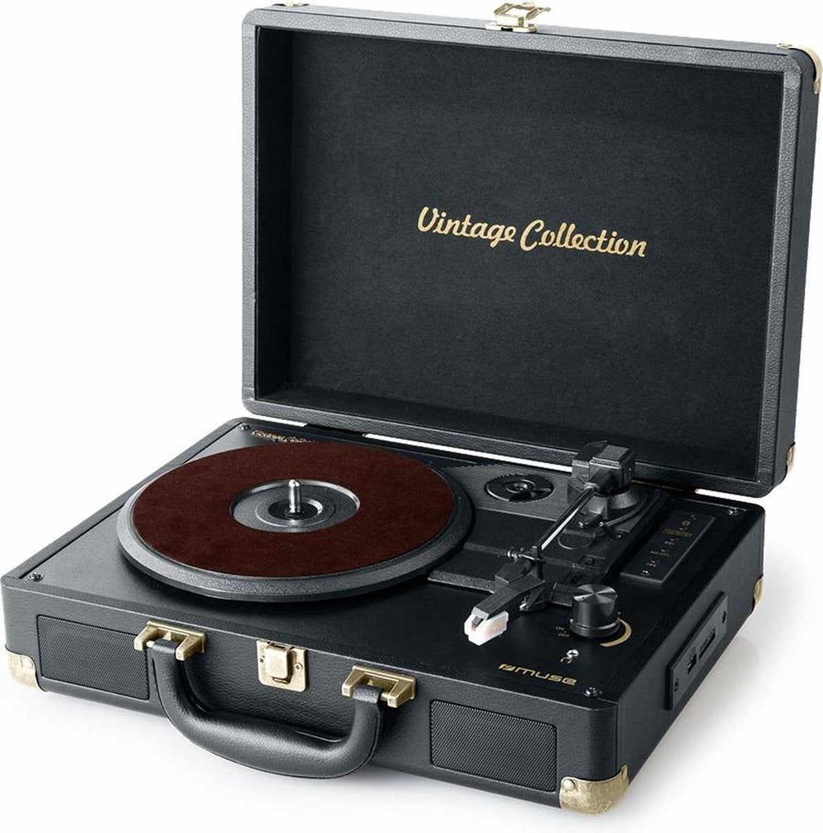 Muse MT-103 GD