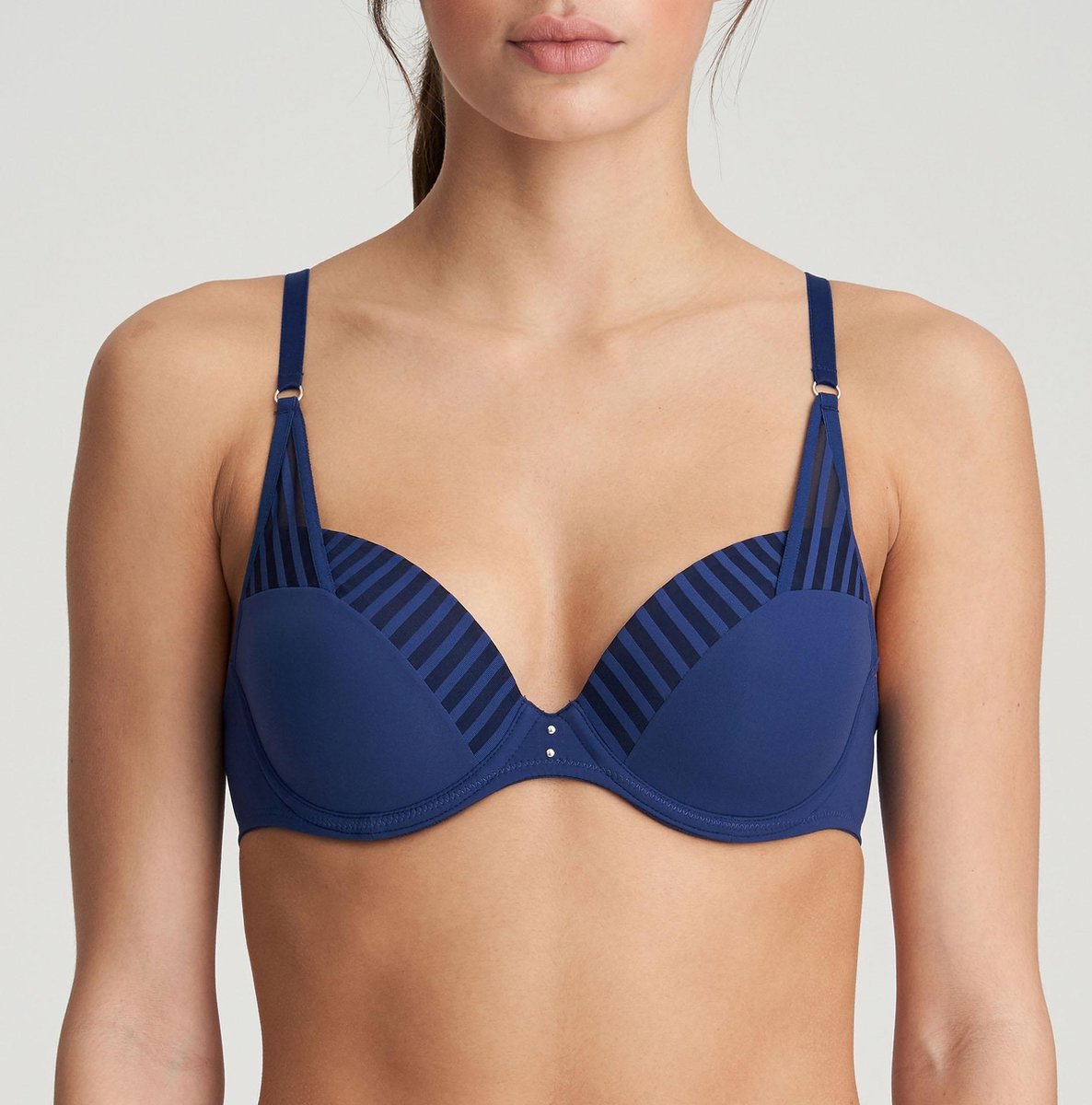 Marie Jo L'Aventure Beha SALVADOR Royal - maat 75 C