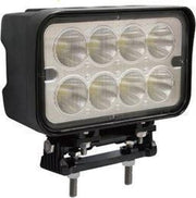8x LED shock absorber breedstraler  lucidity