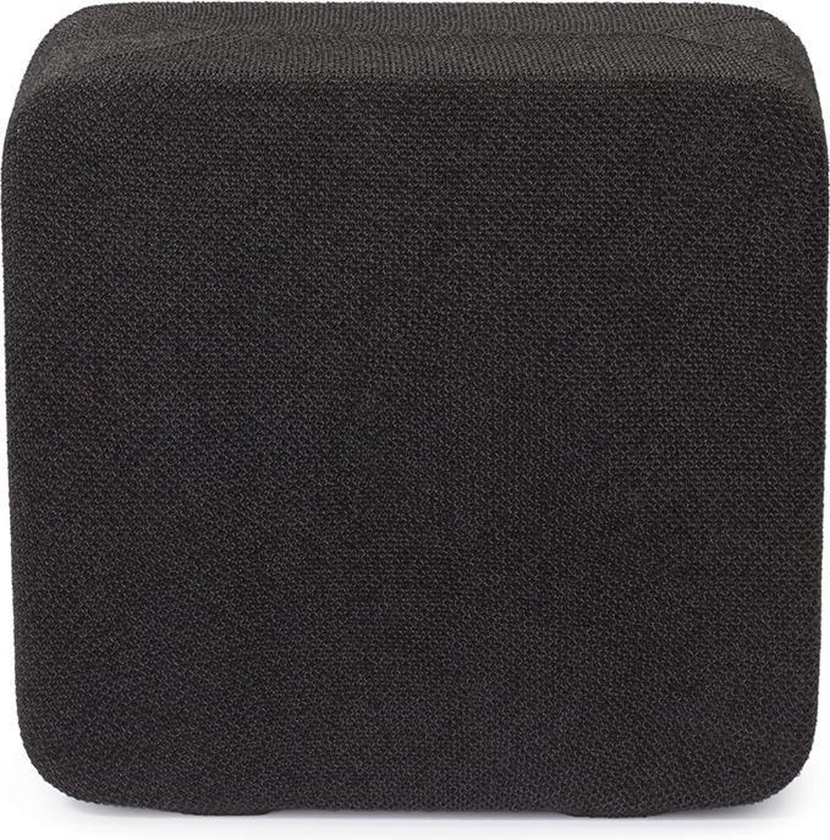 Soundskins - Sonos Sub - Speakerhoes/accessoires - Grafietzwart