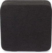 Soundskins - Sonos Sub - Speakerhoes/accessoires - Grafietzwart