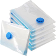 TRAVELL Vacuum opbergzakken voor dekbedden - Maat XL - 3 stuks - Vacuum opbergzakken - Vacuum zakken