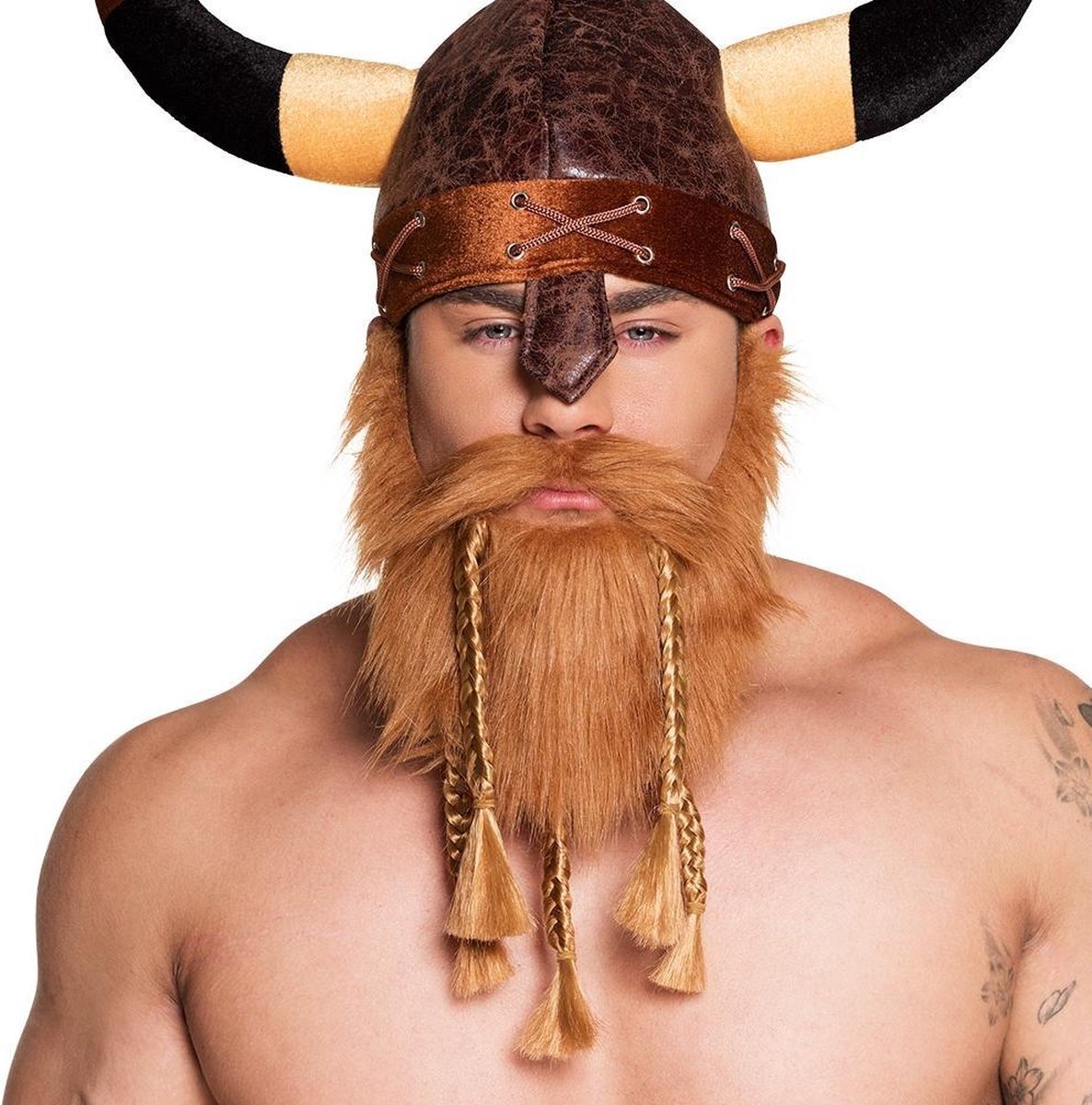 Baard Viking