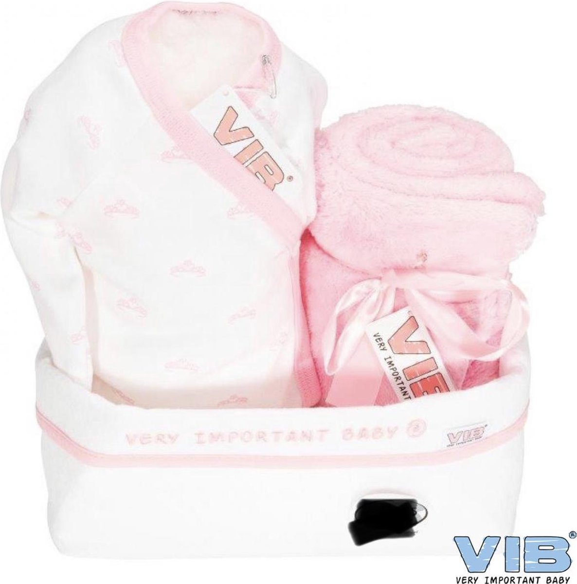 Vib giftset girl