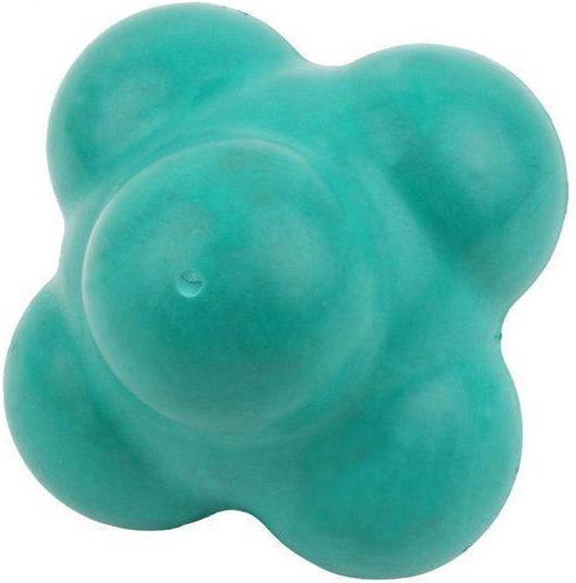 Vinex - Reactie bal - Reactiebal - Reaction Ball - Ø 10cm - 460 gram - Groen
