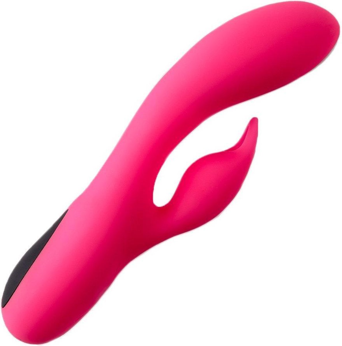 Virgite Oplaadbare Vibrator V2 - roze