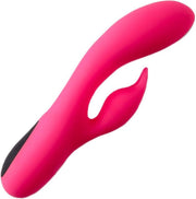 Virgite Oplaadbare Vibrator V2 - roze