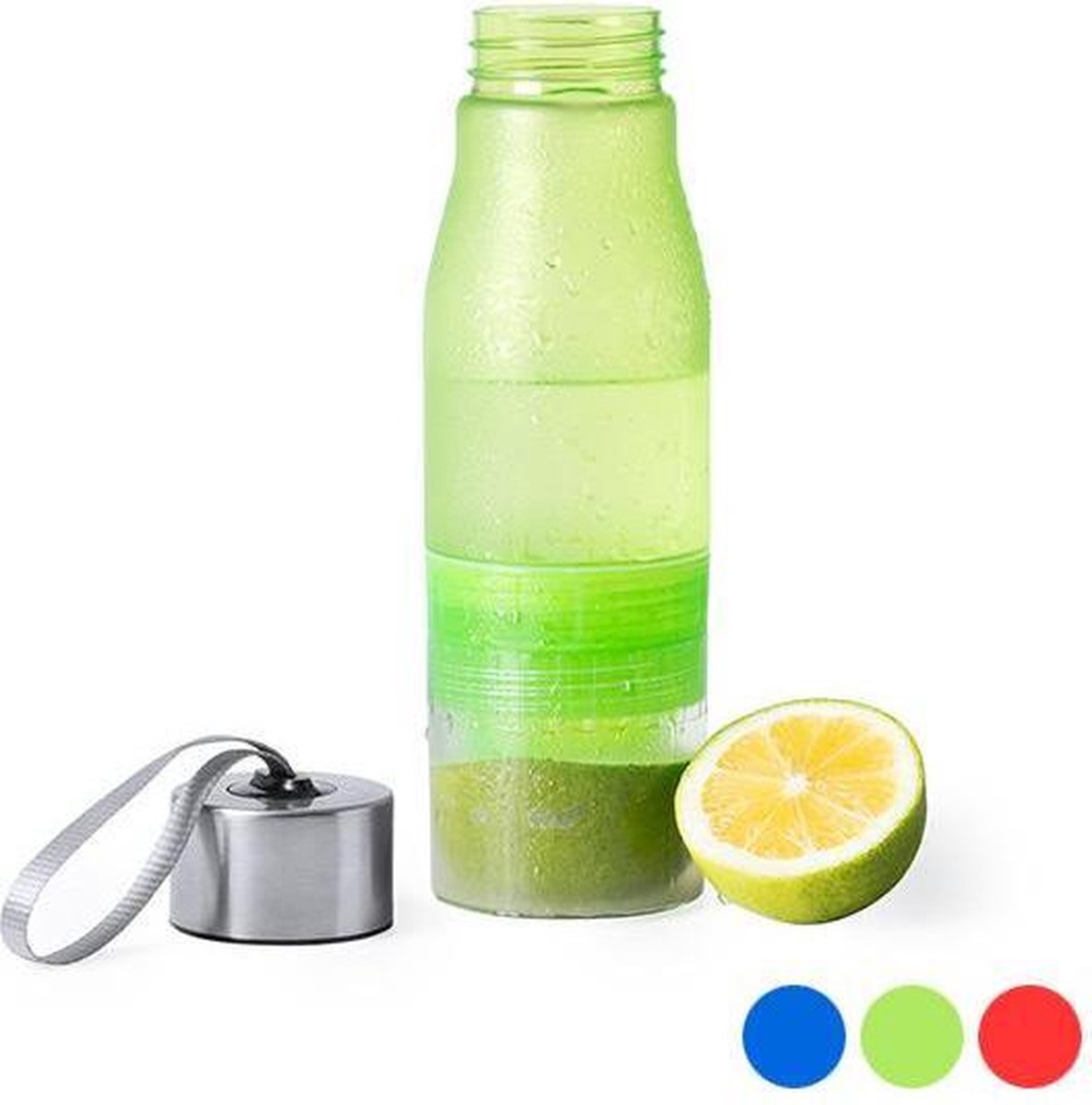 Knijpbare Drinkhouder (700 ml) 145555