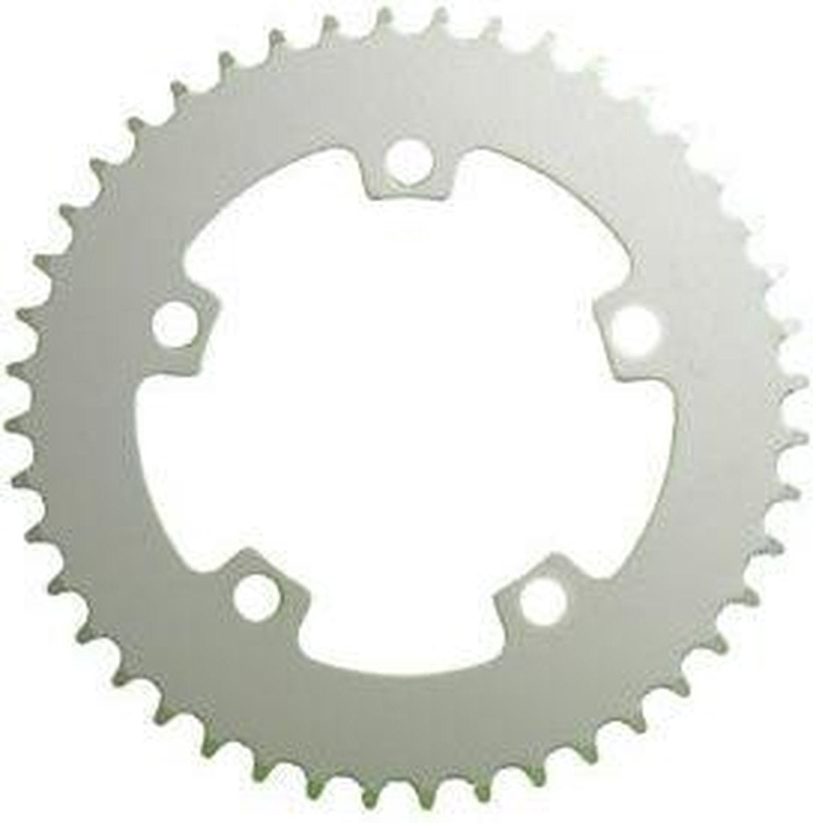 Kettingblad VWP alu. BMX 5-gaats steek-110 1/8 46T
