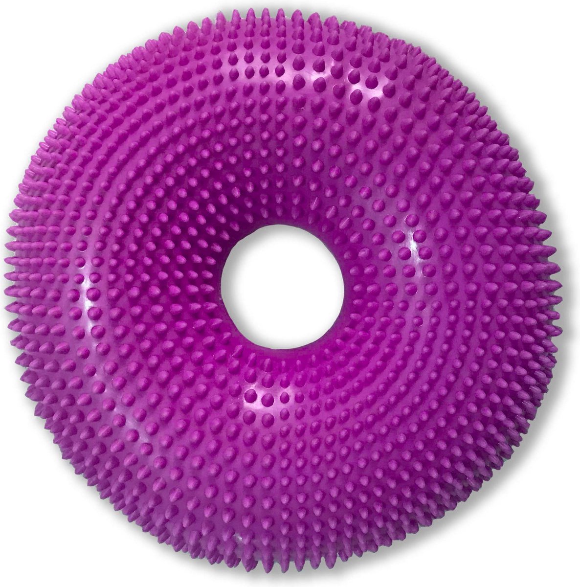 Altranet Hondentrainer Flexiness Donutdisk 40 Cm Pvc Roze