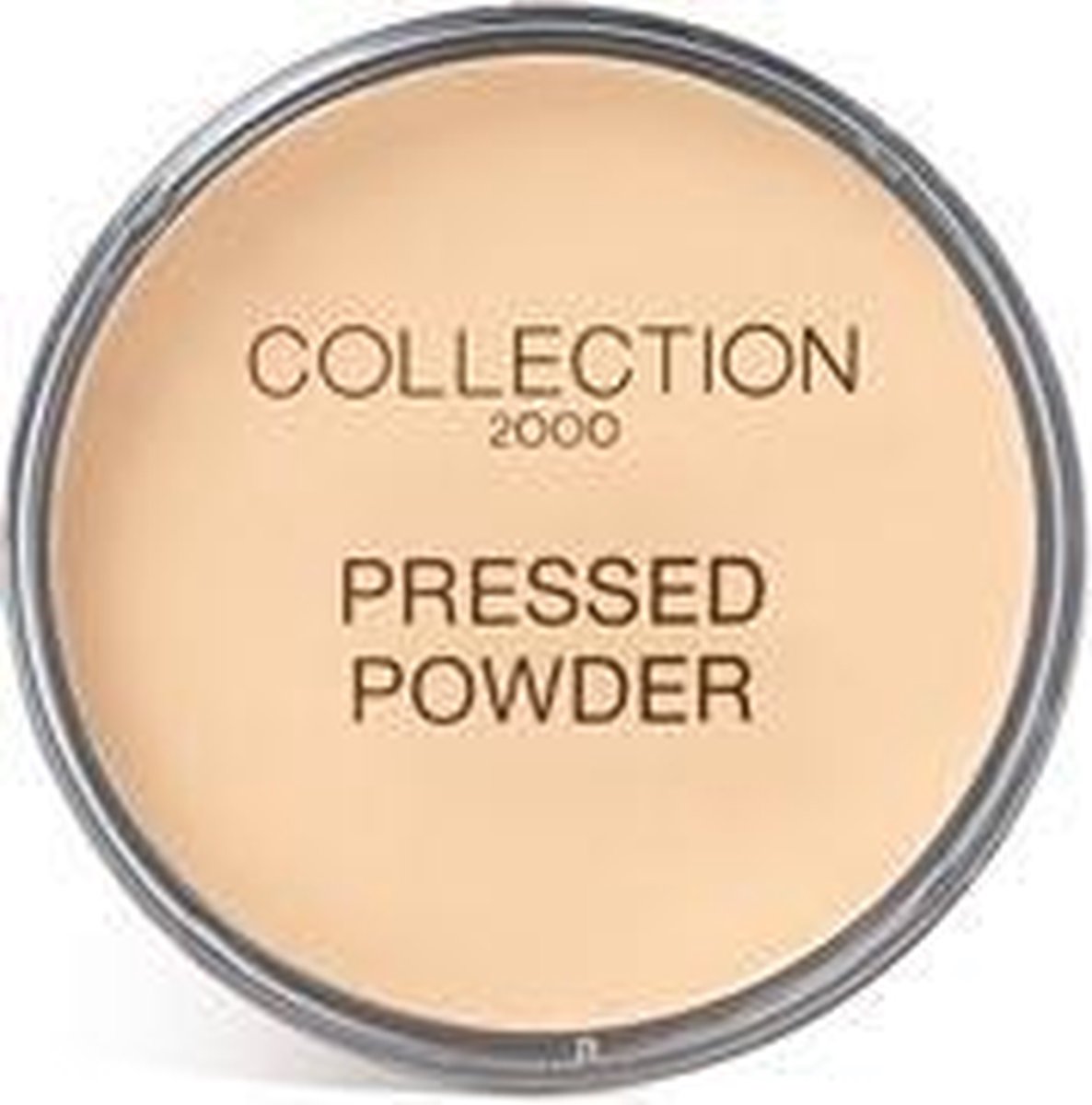 Collecton 2000 pressed powder - 10 Daydream