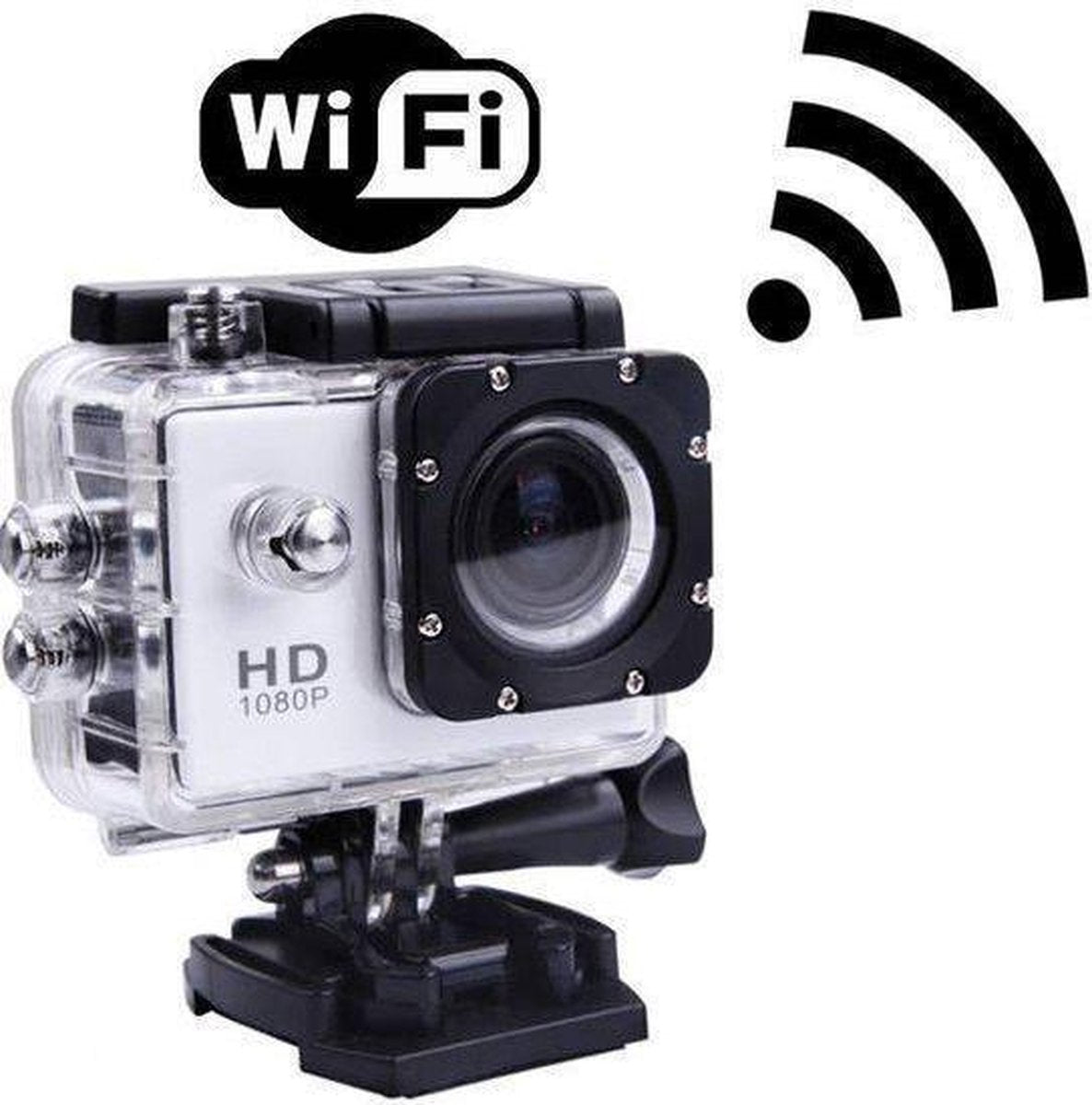 SJCAM™ SJ4000 WiFi
