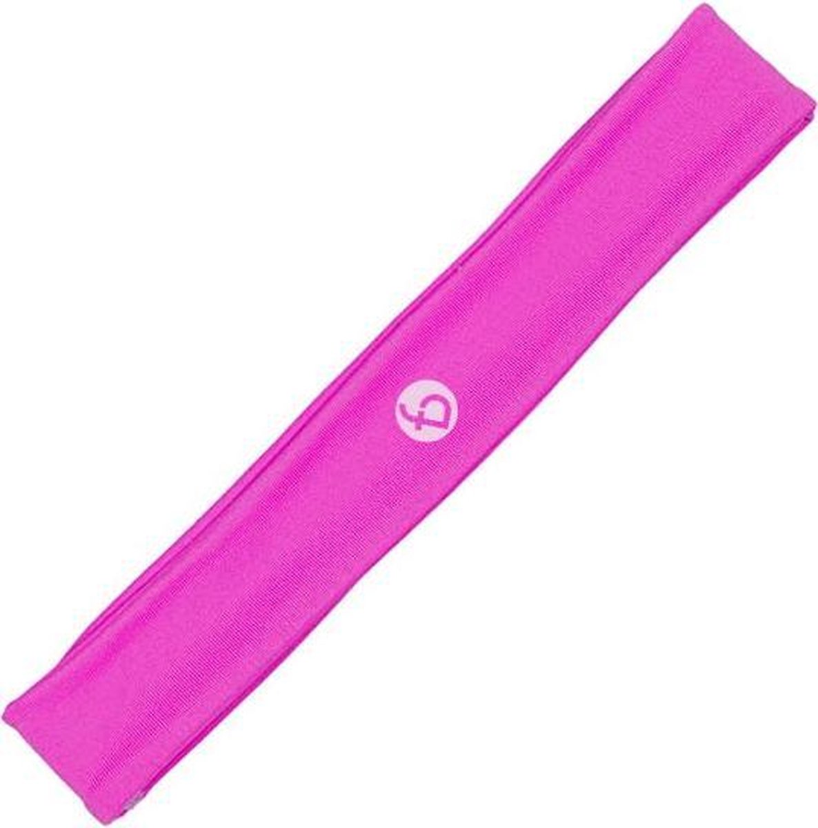 Flipbelt Hoofdband Roze - Hardlopen - One size