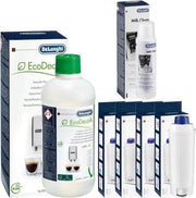 De'Longhi 5x Waterfilter