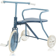 CLASSIC DRIEWIELER FOXRIDER  BLUE
