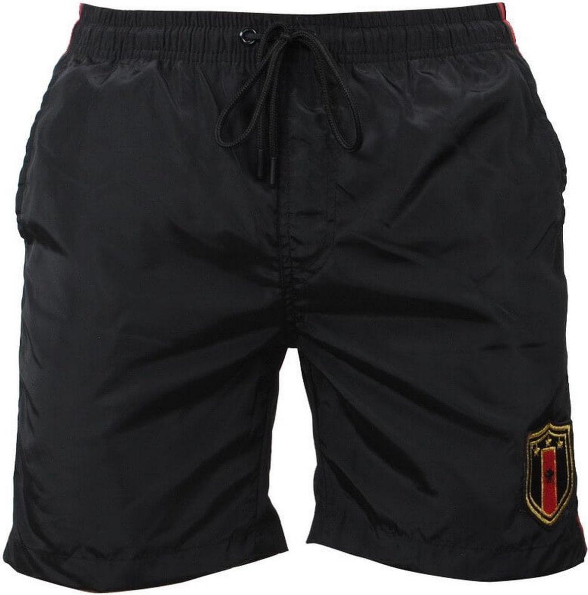 Hite Couture - Heren Zwembroek - Zuccier - Zwart