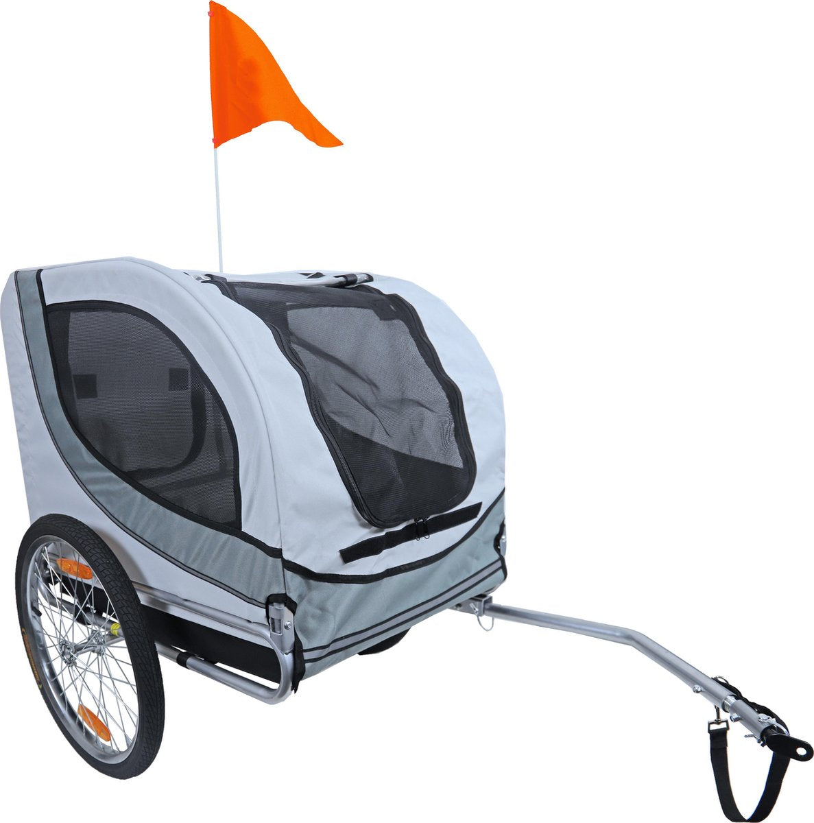Boon fietskar Runner 2