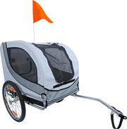 Boon fietskar Runner 2