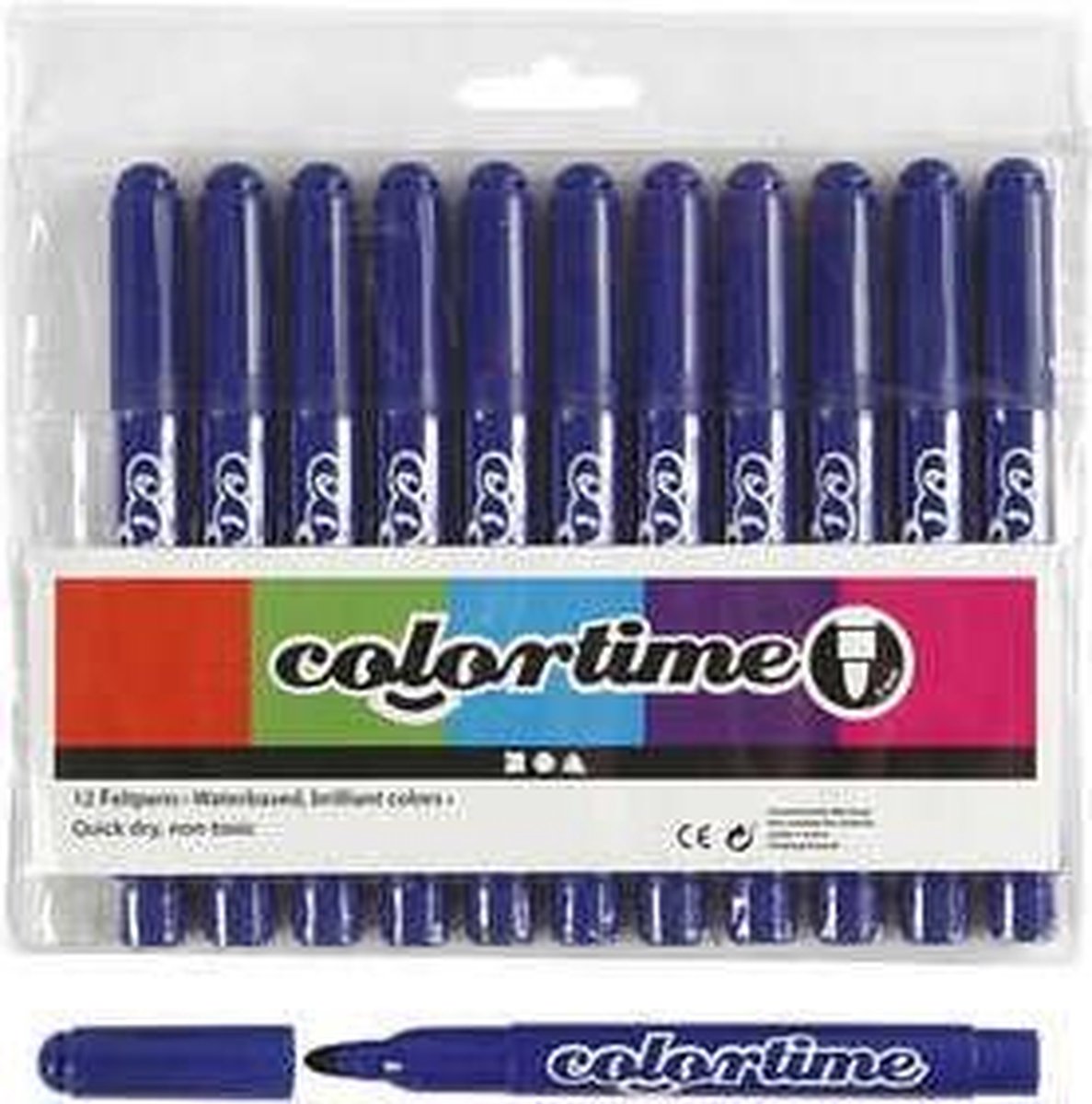 Colortime stift