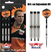 Dirk van Duijvenbode 90% - 23 Gram