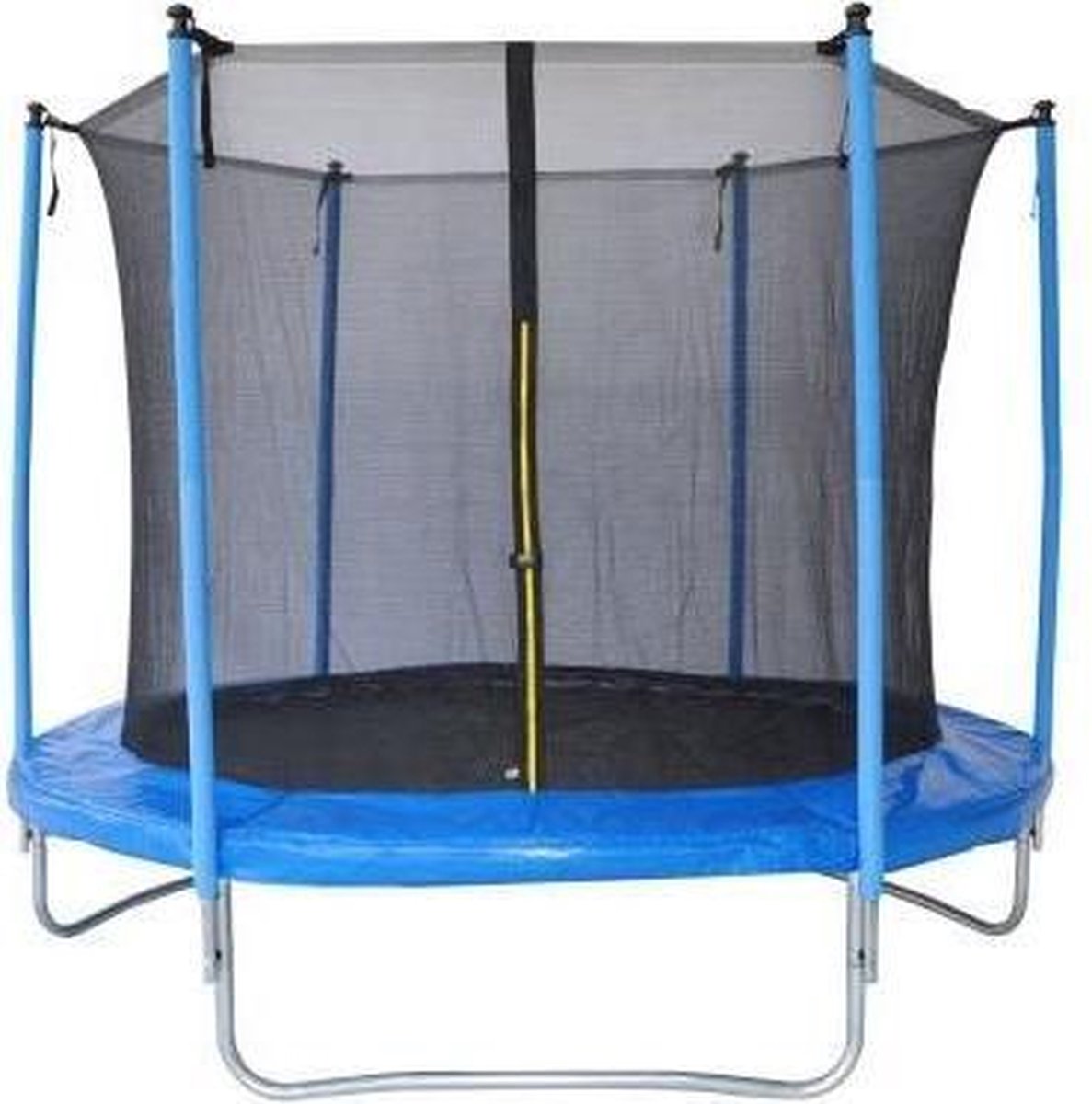 P&M Trampoline Ø305 cm - Met Veiligheidsnet