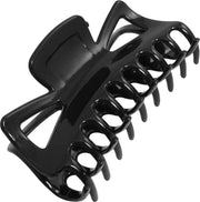 Vlinder haarspeld - Praktische en hippe haarclip - 11.5 cm