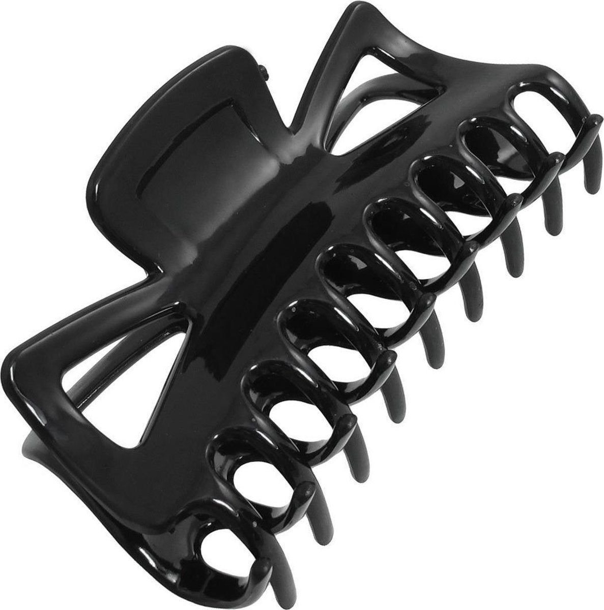 Vlinder haarspeld - Praktische en hippe haarclip - 11.5 cm