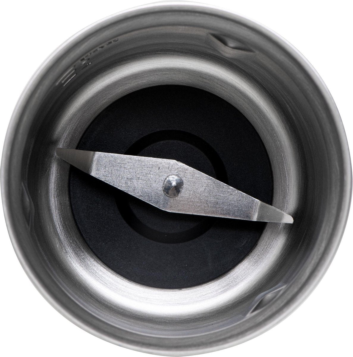 Coffee Grinder - RVS CR 4444 Camry