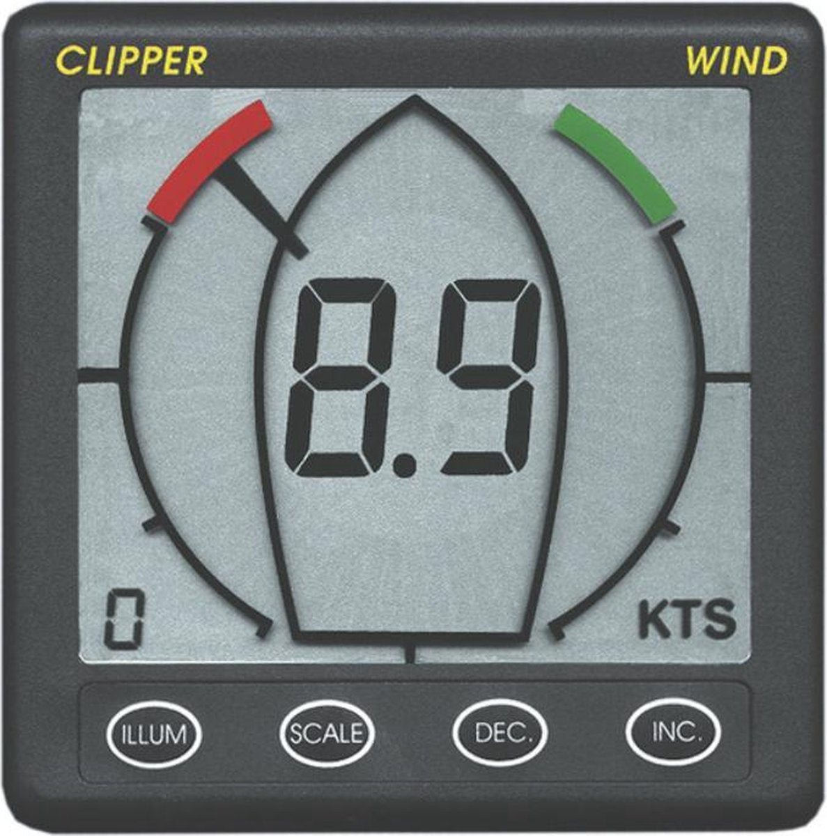 Clipper Wind