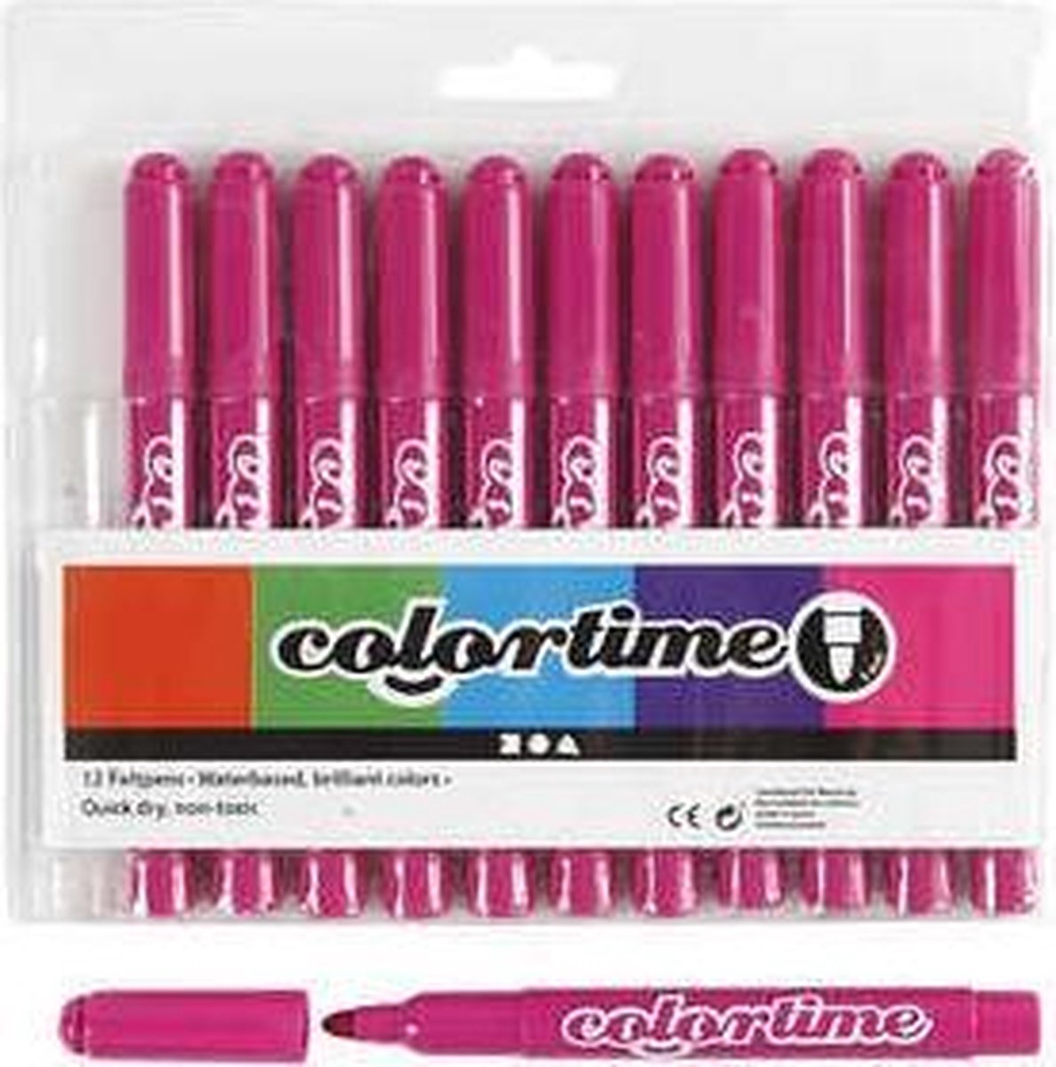 Colortime stift
