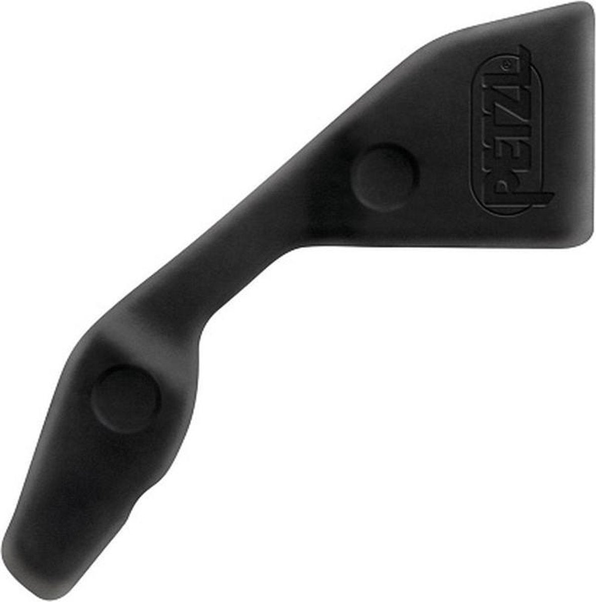 Petzl Captiv karabijnclip - per 10 stuks